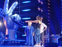 Wyszkowianka w The Voice Senior