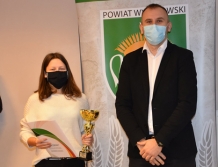 Najlepsi sportowcy nagrodzeni (foto)