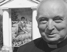 Zmarł ks. Jerzy Błaszczak (foto)