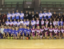 SIATKÓWKA: UKS Polonez trenuje i zaprasza (foto)