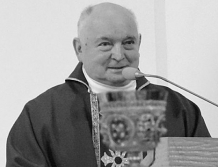 Był zakochany w Polsce
