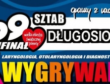 DŁUGOSIODŁO: Liczymy, że nie zawiedziecie