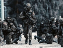 Zostań żołnierzem Wojska Polskiego - zachęca WKU