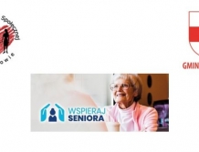Wsparcie dla seniorów