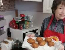 Smacznie, zdrowo i zimowo (foto)