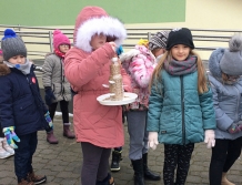 Pomagamy skrzydlatym przyjaciołom (foto)