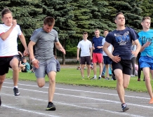 LEKKOATLETYKA: Tydzień zawodów (FOTO)