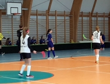 UNIHOKEJ: Młode Wilki wracają do rozgrywek ligowych (foto)