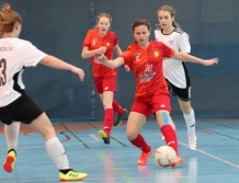 FUTSAL: Loczki na eliminacjach do Mistrzostw Polski (foto)