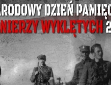 Pamięci Żołnierzy Wyklętych. Program obchodów święta