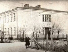 DŁUGOSIODŁO: Film pamięci mieszkańców - ofiar zbrodni hitlerowskiej