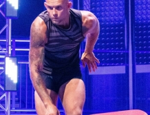 Wyszkowianin w Ninja Warrior