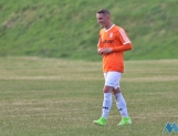 PIŁKA NOŻNA: Efektowne zwycięstwo WKS Rząśnik (foto) - Sport - zdjęcie 2