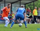 PIŁKA NOŻNA: Efektowne zwycięstwo WKS Rząśnik (foto) - Sport - zdjęcie 3