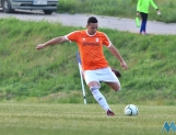 PIŁKA NOŻNA: Efektowne zwycięstwo WKS Rząśnik (foto) - Sport - zdjęcie 4