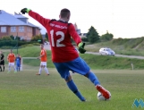 PIŁKA NOŻNA: Efektowne zwycięstwo WKS Rząśnik (foto) - Sport - zdjęcie 7