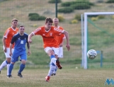 PIŁKA NOŻNA: Efektowne zwycięstwo WKS Rząśnik (foto) - Sport - zdjęcie 8