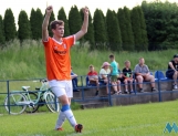 PIŁKA NOŻNA: Efektowne zwycięstwo WKS Rząśnik (foto) - Sport - zdjęcie 9