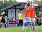 PIŁKA NOŻNA: Efektowne zwycięstwo WKS Rząśnik (foto) - Sport - zdjęcie 10