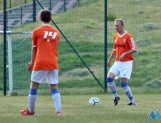 PIŁKA NOŻNA: Efektowne zwycięstwo WKS Rząśnik (foto) - Sport - zdjęcie 11