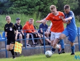PIŁKA NOŻNA: Efektowne zwycięstwo WKS Rząśnik (foto) - Sport - zdjęcie 14