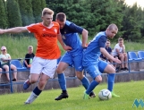 PIŁKA NOŻNA: Efektowne zwycięstwo WKS Rząśnik (foto) - Sport - zdjęcie 15
