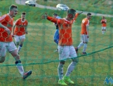 PIŁKA NOŻNA: Efektowne zwycięstwo WKS Rząśnik (foto) - Sport - zdjęcie 16
