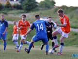 PIŁKA NOŻNA: Efektowne zwycięstwo WKS Rząśnik (foto) - Sport - zdjęcie 17