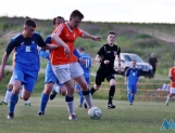 PIŁKA NOŻNA: Efektowne zwycięstwo WKS Rząśnik (foto) - Sport - zdjęcie 18