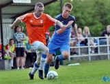 PIŁKA NOŻNA: Efektowne zwycięstwo WKS Rząśnik (foto) - Sport - zdjęcie 20