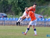 PIŁKA NOŻNA: Efektowne zwycięstwo WKS Rząśnik (foto) - Sport - zdjęcie 22