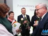 Powiatowe obchody Dnia Edukacji Narodowej (FOTO) - Wydarzenia - zdjęcie 19