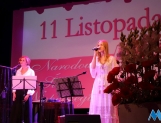 Jeszcze Polska nie zginęła - kobiecym głosem o niepodległości (FOTO) - Wydarzenia - zdjęcie 3