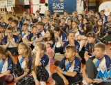 SKS z gwiazdami sportu (FOTO) - Wydarzenia - zdjęcie 2