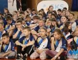 SKS z gwiazdami sportu (FOTO) - Wydarzenia - zdjęcie 14
