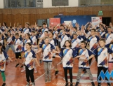 SKS z gwiazdami sportu (FOTO) - Wydarzenia - zdjęcie 17