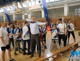 SKS z gwiazdami sportu (FOTO) - Wydarzenia - zdjęcie 39