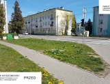 W Wyszkowie powstał park kieszonkowy (FOTO) - Wydarzenia - zdjęcie 2