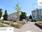 W Wyszkowie powstał park kieszonkowy (FOTO) - Wydarzenia - zdjęcie 3