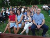 ZABRODZIE: Wieczór z Frankiem Sinatrą (FOTO) - Powiat - zdjęcie 3