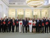 Piotr Głowacki doradcą prezydenta Karola Nawrockiego - Wydarzenia - zdjęcie 1