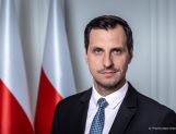 Piotr Głowacki doradcą prezydenta Karola Nawrockiego - Wydarzenia - zdjęcie 2