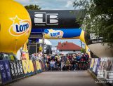KOLARSTWO: Łukasz Góralewski i Catena na podium w Radzyminie - Sport - zdjęcie 1