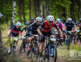 KOLARSTWO: Łukasz Góralewski i Catena na podium w Radzyminie - Sport - zdjęcie 2