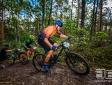 KOLARSTWO: Łukasz Góralewski i Catena na podium w Radzyminie - Sport - zdjęcie 3