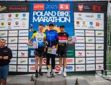 KOLARSTWO: Łukasz Góralewski i Catena na podium w Radzyminie - Sport - zdjęcie 5