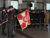 Nowi strażacy złożyli ślubowanie (FOTO) - Wydarzenia - zdjęcie 4