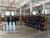 Nowi strażacy złożyli ślubowanie (FOTO) - Wydarzenia - zdjęcie 5