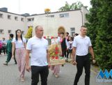 SOMIANKA: Tłumy na Gminno-Parafialnych Dożynkach (FOTO) - Powiat - zdjęcie 6