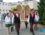 SOMIANKA: Tłumy na Gminno-Parafialnych Dożynkach (FOTO) - Powiat - zdjęcie 7